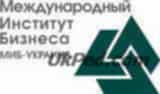 Презентація програм МІБ в сфері фінансів