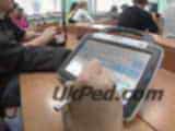 Планшети змінять процес навчання у вищій освіті