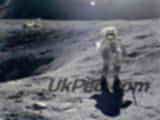 Исполнилось 45 лет с момент высадки человека на Луну